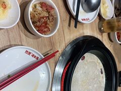 -好彩猪肚鸡(正弘城店)