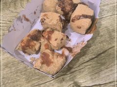 -越香王老汉臭豆腐