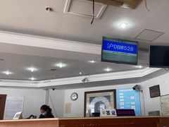 -上海普陀区机动车检测站第十一机动车安全检测站