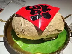 -锦府园·杭州小馆·创意杭帮菜(湖滨银泰in77店)