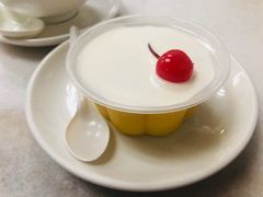 -味香园传统甜品店(牛车水店)