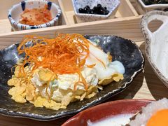 -堂本家·二代目·炸猪排(Express东海店)