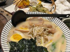 -山上下日本料理(万象城店)
