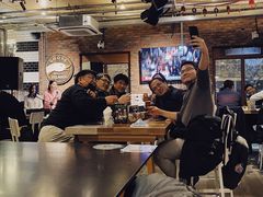 大堂-Goose Island Brewhouse鹅岛精酿啤酒餐厅