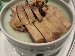 -淮扬厨子(健康路店)