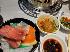 -海天盛宴新派海鲜自助餐厅(群力店)