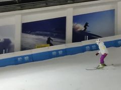 -绍兴启迪乔波冰雪世界