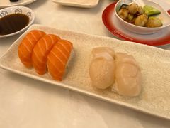 -元气寿司(金光华店)