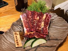 -黑牛の店·和牛烧肉(合生汇店)