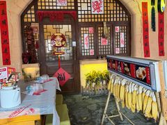 -王婆炒鱼(总店)