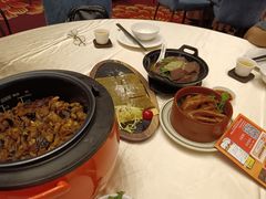 -聚福宝合苑食府(南头镇店)