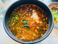 小锅米线-胡麻(静安嘉里店)