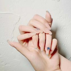 -如一·美甲美睫