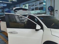 -车享家汽车养护中心(花照壁店)