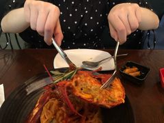 -斯比特花园西餐厅(东方商厦店)