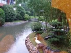 -西郊宾馆·1921餐厅