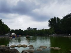 -莲湖公园