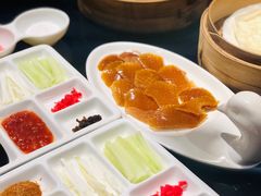 一品烤鸭-皇城根北京风味主题餐厅(中海环宇城店)