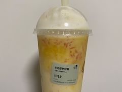 -喜茶(杭州滨江宝龙店)