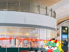 -陈鹏鹏潮汕菜(机场卫星厅·561登机口店)