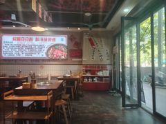 -黔有有贵州酸汤夺夺粉火锅(五味十字店)