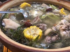 -洪大厨鸡煲(福田店)