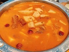 芋头炖驴腩-漕河全驴宴饭店(徐水店)
