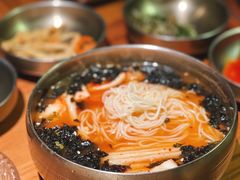 -春熙台韩国料理·章鱼肥牛(西丽店)