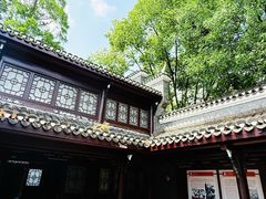 -三河古镇-孙立人故居