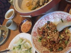 -印象鲵宴·张家界地标美食名片(溪布街店)
