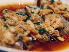 -海味世家·家常菜馆(明州里店)