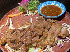 -金厨泰国餐厅·全泰籍厨师料理(拱北店)