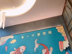 -淘米捞·米汤脆鲩鱼火锅(福田皇岗店)