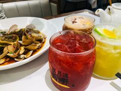 -皓景海鲜·地标美食(双月湾店)