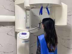 -希玛爱康健口腔(罗湖火车站店)