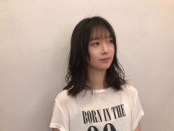 点击看大图 烫染-MY HAIR ARDOR