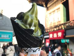 -麦当劳(鼓楼店)