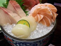 -羽山料理