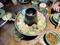 -七步香云南山里菜(昆明老街店)
