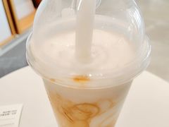 -奈雪的茶(时代天街店)