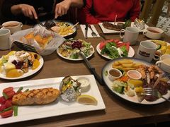 -Sizzler时时乐西餐厅(长楹天街购物中心店)