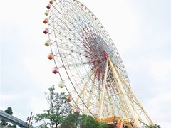 -七彩云南欢乐世界