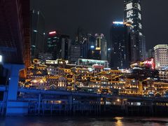 -重庆两江夜游-交运系列