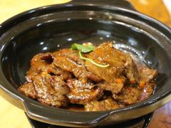 -伊和园清真餐饮