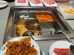 -海底捞火锅(亲贤北街店)