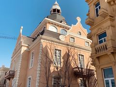 -石岛赤山风景区