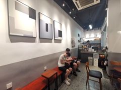 -CoffeeVendor(西乡店)