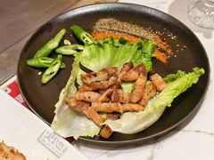 -火地铁板烧(昆山万象汇店)