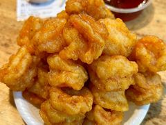 -郑记•不夜城烧烤•龙虾•虾蟹(黄鹤楼店)