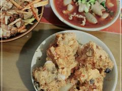 -周肥肠(江油总店)